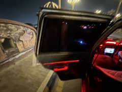 Suzuki Cultus 2006 Model With a Excellent Condition
