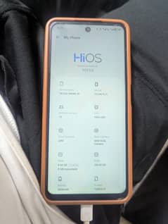 Tecno Spark 20C