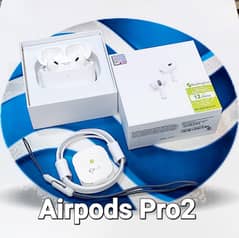 airpods pro II