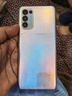 Oppo Reno 5 (8/128)
