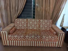 7 seater sofa set