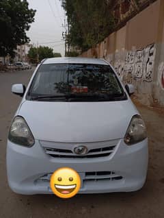 Mira Es 2012/16