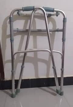 old age foldable walker for sale