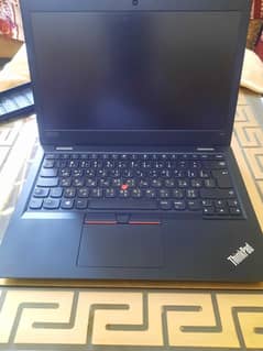 Lenovo Thinkpad L380 Core i3 8th Generation