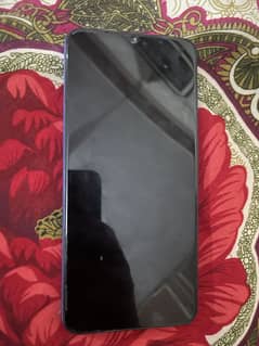 I want to sale my vivo y20t 4 64 non open offical pta with box