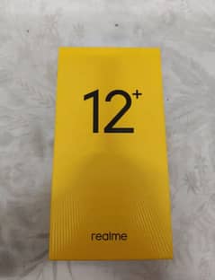 Realme 12 pro 5g (urgent sale)
