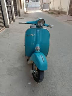 Vespa
