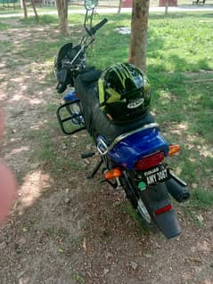 tech helmet