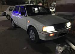 daihatsu charade only serious byer