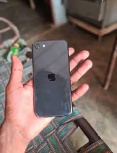 iPhone SE 2020 64gb