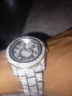 rolex