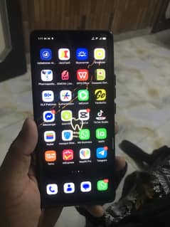 Vivo x80 pta approved exchange with  factory unlock iphone