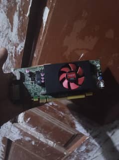 Amd original card hai