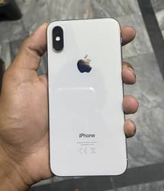 iPhone xs factory unlock