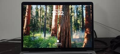 Macbook Pro 2020