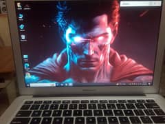 MacBook