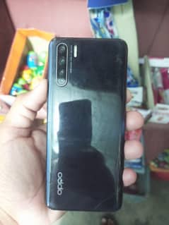 oppo f15