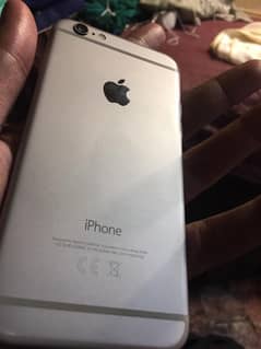 iphone 6 NON pTA