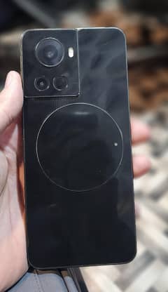 One Plus 10R With box