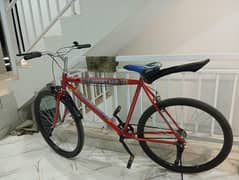 IMPORTED SPORTAGE CYCLE FOR SALE