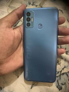 TECNO SPARK 7