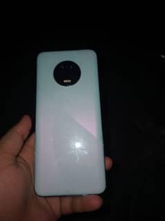 Infinix note 7  6/128