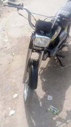 2 years old working condition no any damage