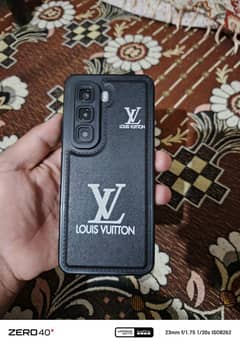 Infinix hot 50 pro