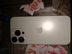 iphone 16 pro max jv 256 gb 99 health 10 by 10 condition
