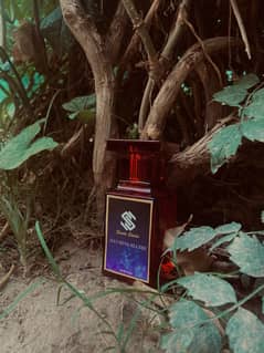 Presented by scentsstudio