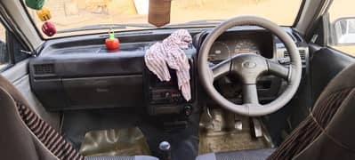 kia pride 1996