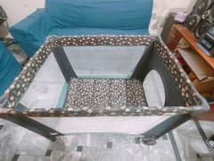 Baby Playpen
