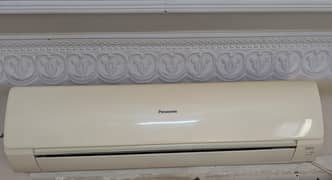 Panasonic AC 1.5 tom