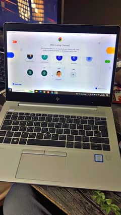 Hp g6 830 16gb ram 512gb ssd