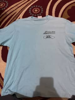 T shirts 