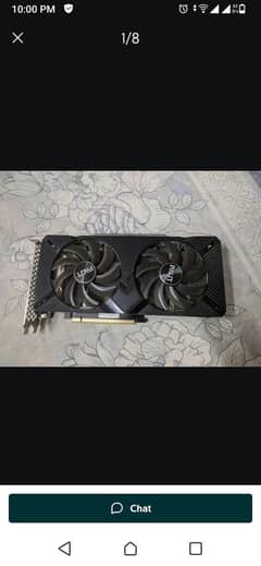 RTX 2060 12GB PALIT BRAND