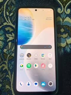 vivo y 100