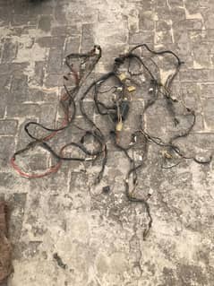 2009 model mehra wiring
