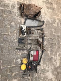 2009 model mehra wiring