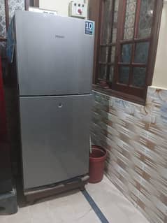 Haier Refrigerator. . . . . .