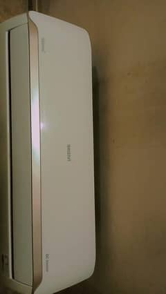 dc inverter 1.5 ton