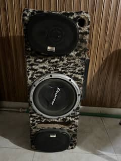 Pioneer