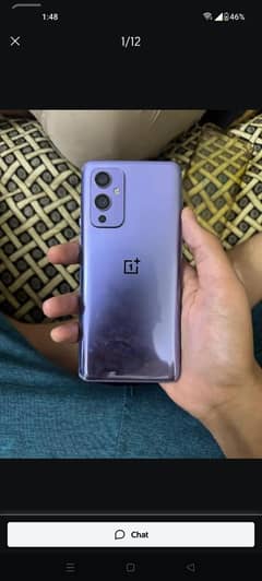 One plus 9 5g