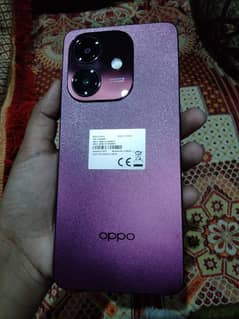 oppo A3x for sale