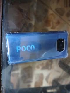 POCO X3 NFC GAMING PHONE