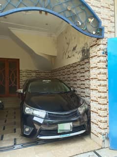 Toyota Corolla XLI