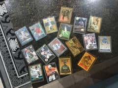 sports cards