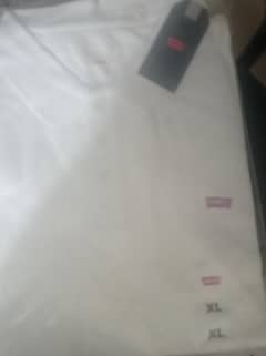 Levi's