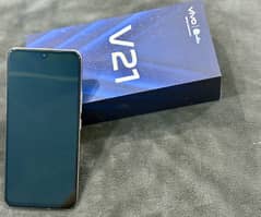Vivo V21 | 8+4GB RAM | 128GB | Funtouch OS 13 | Android 13