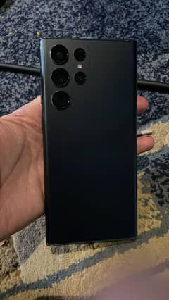 Samsung s22 ultra